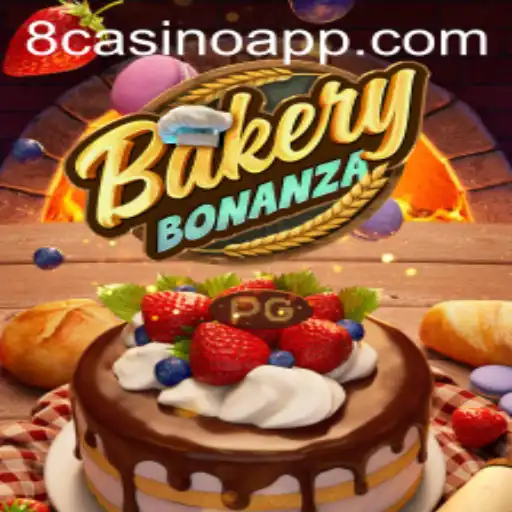 BakeryBonanza: Um Doce Jogo de Cassino Online