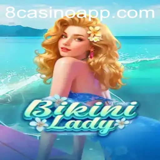 Descubra o Jogo BikiniLady no 8casino: Uma Experiência Única