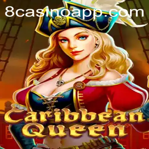 Aventura Incrível no Jogo CaribbeanQueen no 8casino