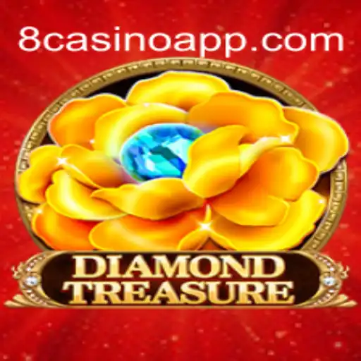 Explorando o Mundo de Diamondtreasure no 8casino