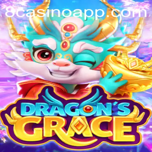 Explorando o Mundo do Jogo DragonsGrace: A Nova Sensação nos Cassinos