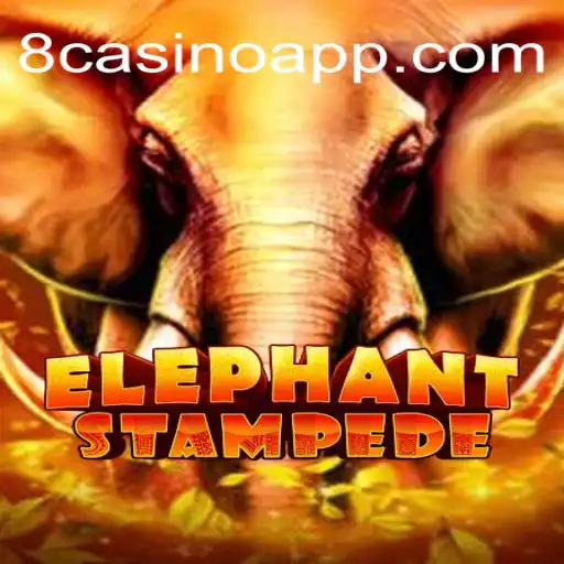 Descubra ElephantStampede: O Novo Jogo de 8casino Que Conquista Jogadores