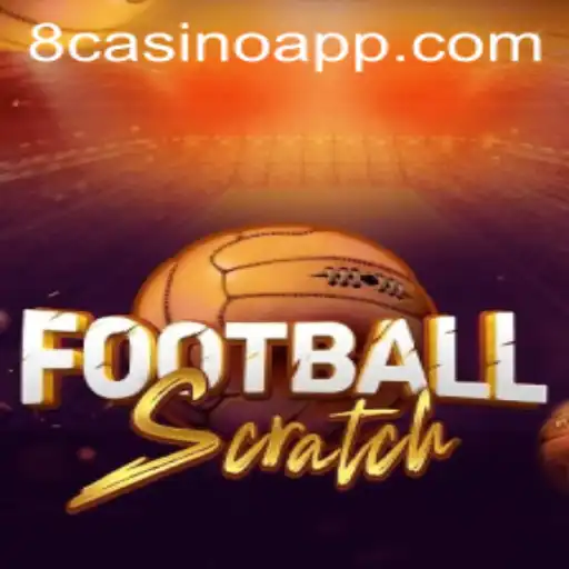 FootballScratch: O Jogo de Azar Inspirado no Futebol