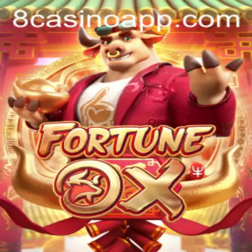 Descubra o Empolgante Mundo do FortuneOx no 8casino
