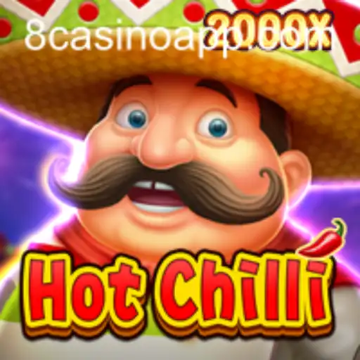 Descubra o Mundo do Jogo 'HotChilli' no 8casino: Regras, Estratégias e Mais
