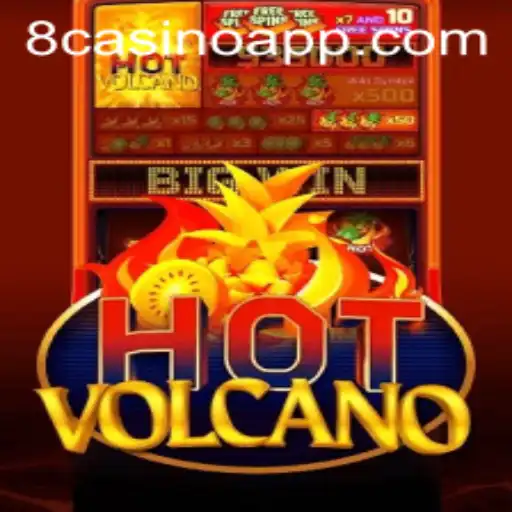 Explorando o Jogo HotVolcano no 8casino: Aventuras e Regras