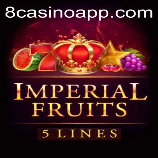 Explorando o Jogo ImperialFruits5 no 8casino