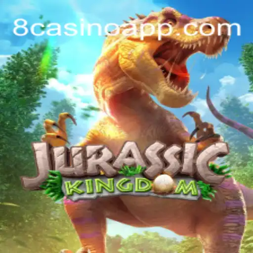 Explorando o Mundo de JurassicKingdom no 8casino