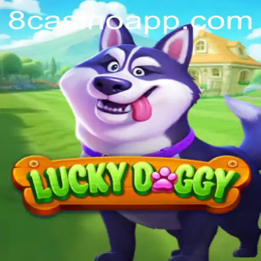 Explorando o Universo de LuckyDoggy no 8casino: Um Guia Completo