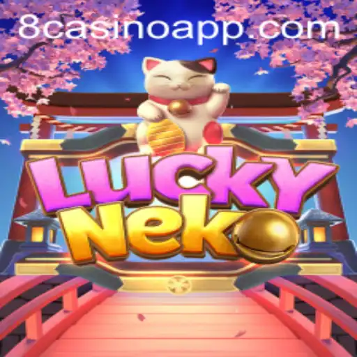 LuckyNeko: Descubra o Fascinante Jogo de Slots