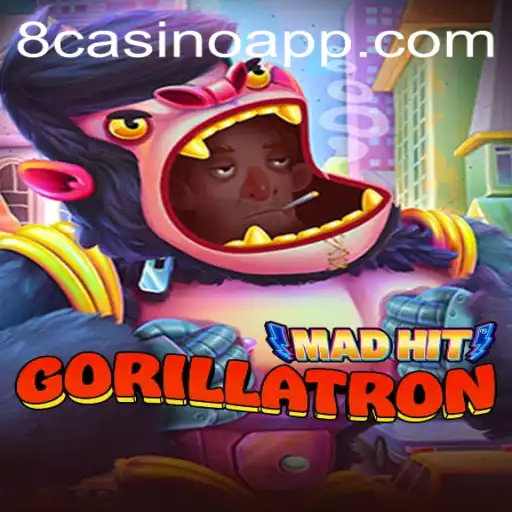 Desvendando o Fascinante Mundo de MadHitGorillatron