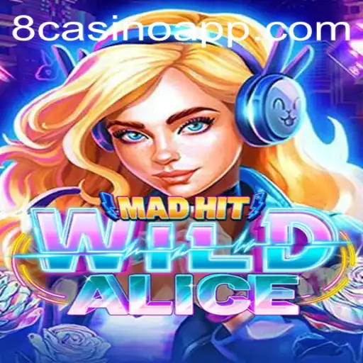 MadHitWildAlice: Descubra a Excitante Nova Aventura no Mundo dos Jogos