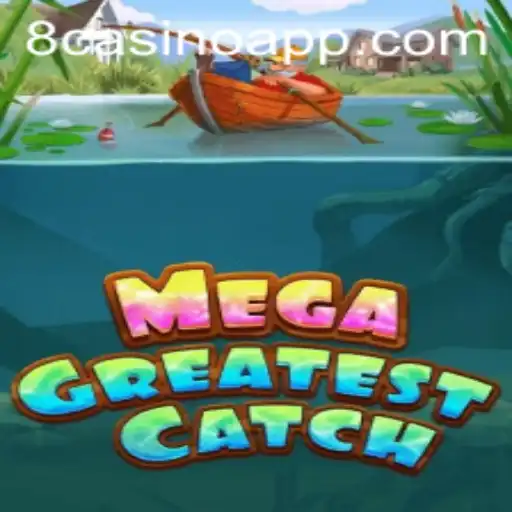 MegaGreatestCatch: O Novo Fenômeno do Mundo dos Jogos