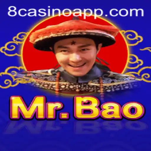 Descubra o Fascinante Mundo de MrBao no 8casino