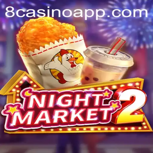 Explorando o Mundo de NightMarket2: Um Mergulho no Jogo Inovador