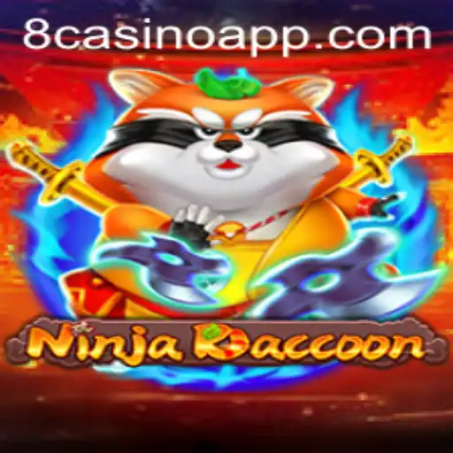 Explorando o Mundo de NinjaRaccoon: O Jogo que Combina Ação e Estratégia