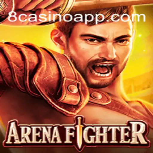 ArenaFighter: Uma Imersão na Ação e Estratégia do Mundo dos Jogos