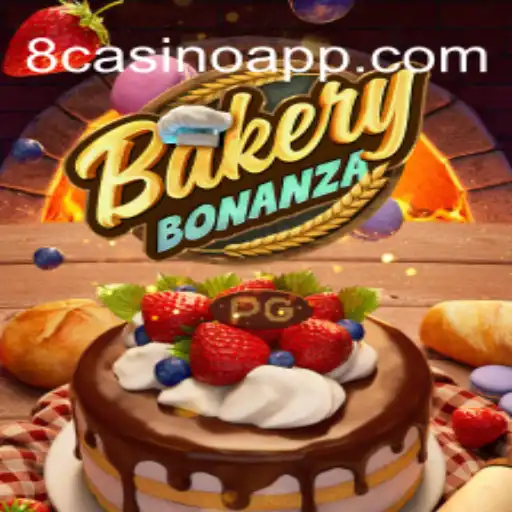BakeryBonanza: Um Doce Jogo de Cassino Online