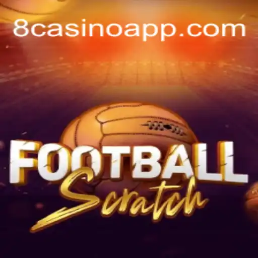 FootballScratch: O Jogo de Azar Inspirado no Futebol