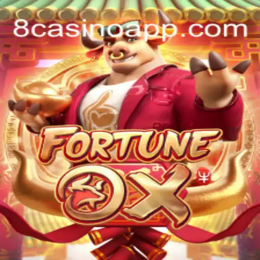 Descubra o Empolgante Mundo do FortuneOx no 8casino
