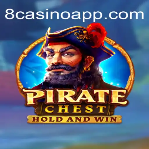 Desvendando PirateChest: Mergulhe na Aventura dos Sete Mares com 8casino