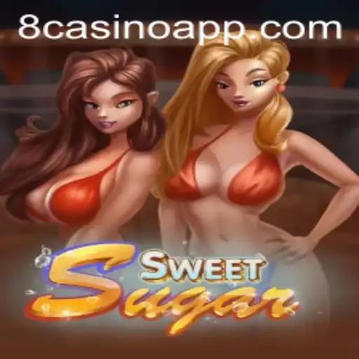 Explorando SweetSugar: O Novo Favorito no 8casino