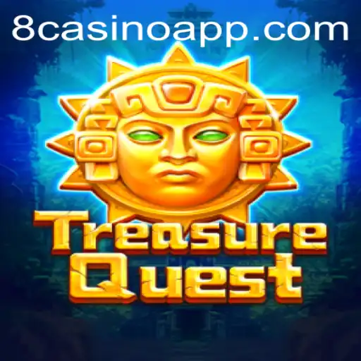 Explorando o Mundo de TreasureQuest: Aventura e Recompensas no 8casino