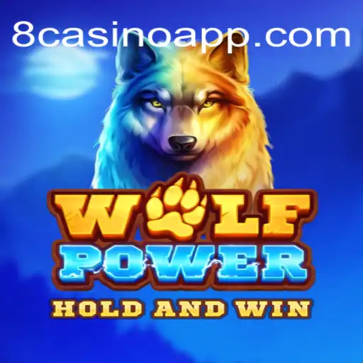 Explorando o Jogo WolfPower no 8casino