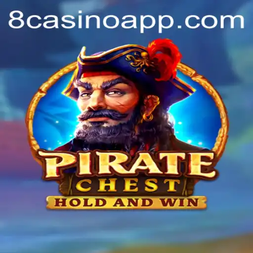Desvendando PirateChest: Mergulhe na Aventura dos Sete Mares com 8casino