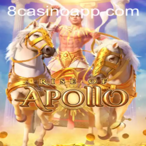 Desvendando RiseofApollo: Um Mergulho no Jogo de Cassino Popular