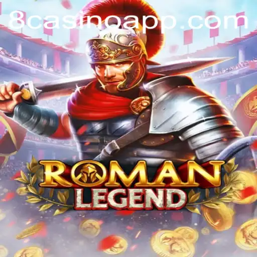 Explorando o Universo de RomanLegend no 8casino
