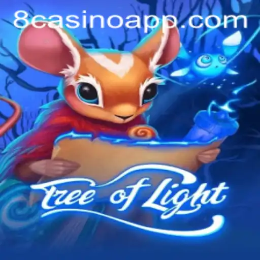 Descubra as Aventuras e Regras de TreeofLight no Universo de 8casino