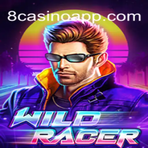 WildRacer: A Emoção das Corridas em 8casino