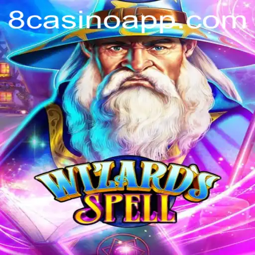 Descubra e Domine o Mundo de WizardsSpell com 8casino