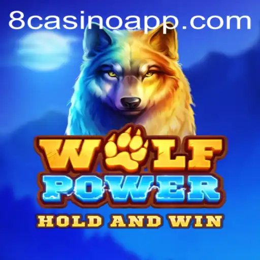 Explorando o Jogo WolfPower no 8casino