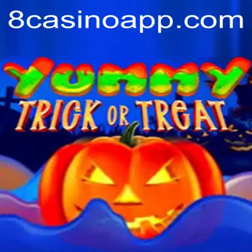 Descubra o Encanto de YummyTrickorTreat: O Jogo de Halloween Inovador