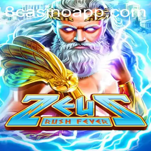 Descubra a Excitante Jornada de ZeusRushFever no Mundo dos Jogos de 8casino